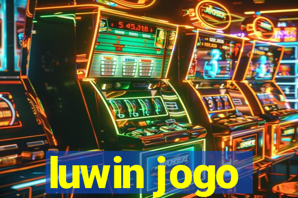 luwin jogo